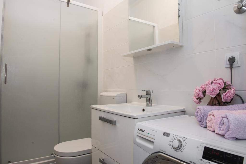 Apartment Cezar2 Rogoznica (Sibenik-Knin)