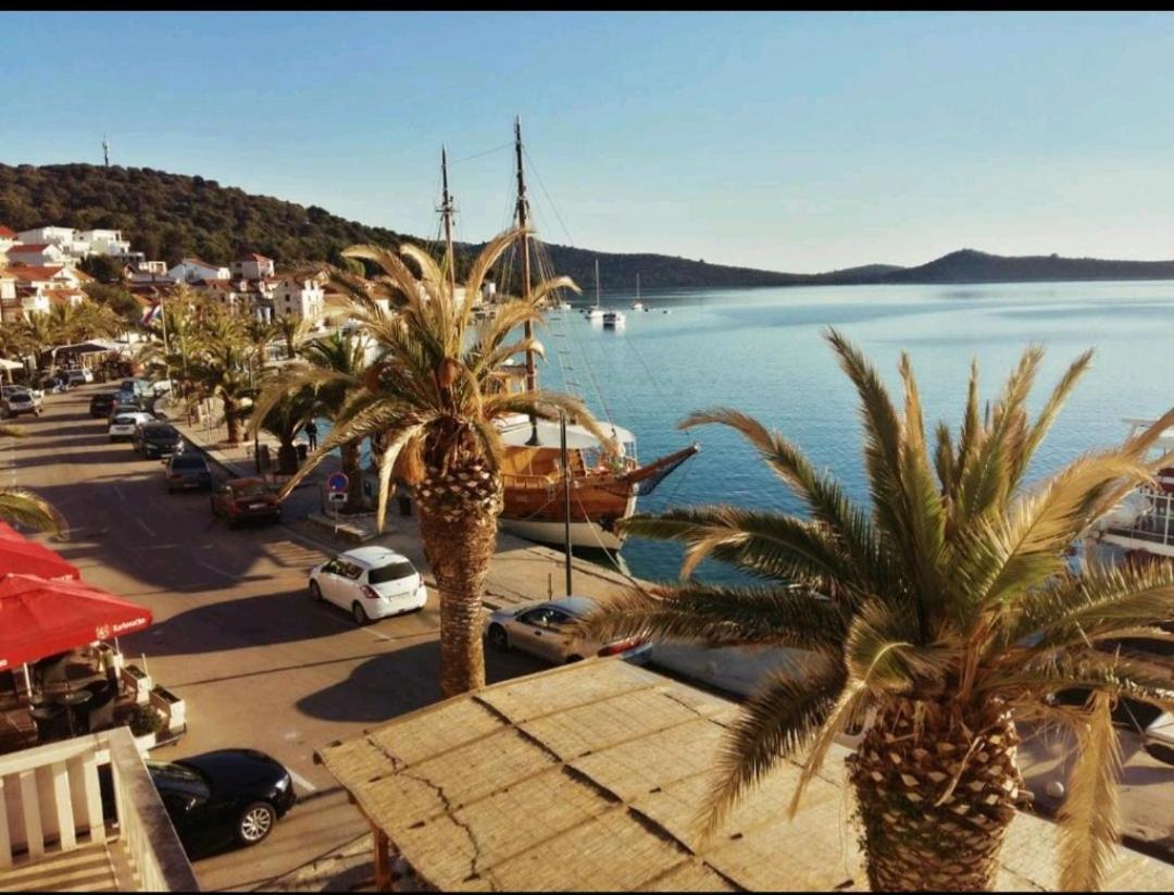 Apartment Cezar2 Rogoznica (Sibenik-Knin)