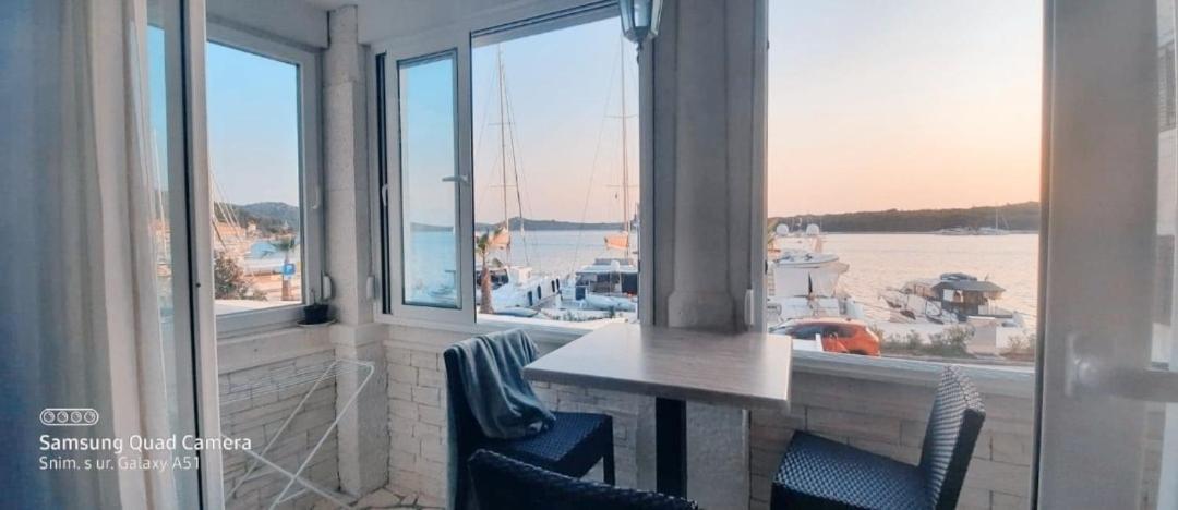 Cezar2 Apartment Rogoznica (Sibenik-Knin)