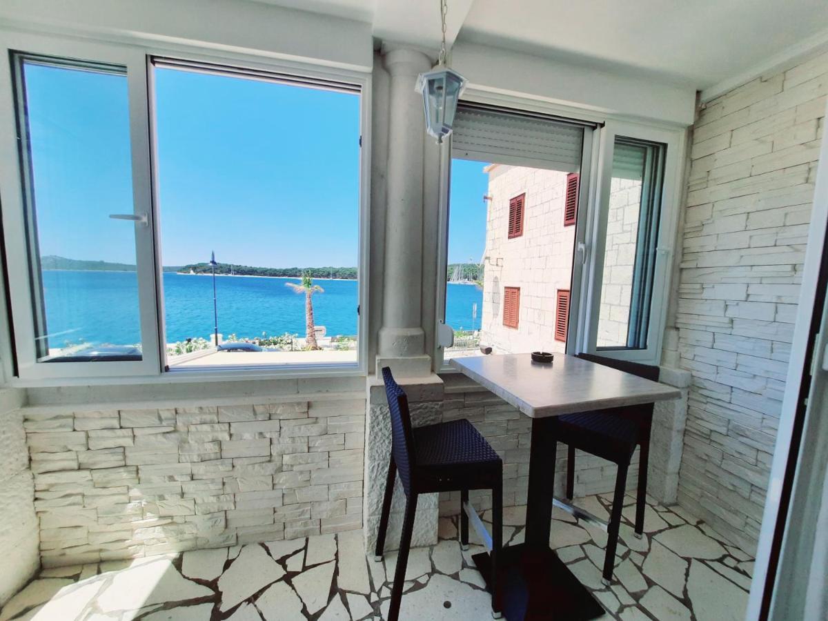 Cezar2 Apartment *