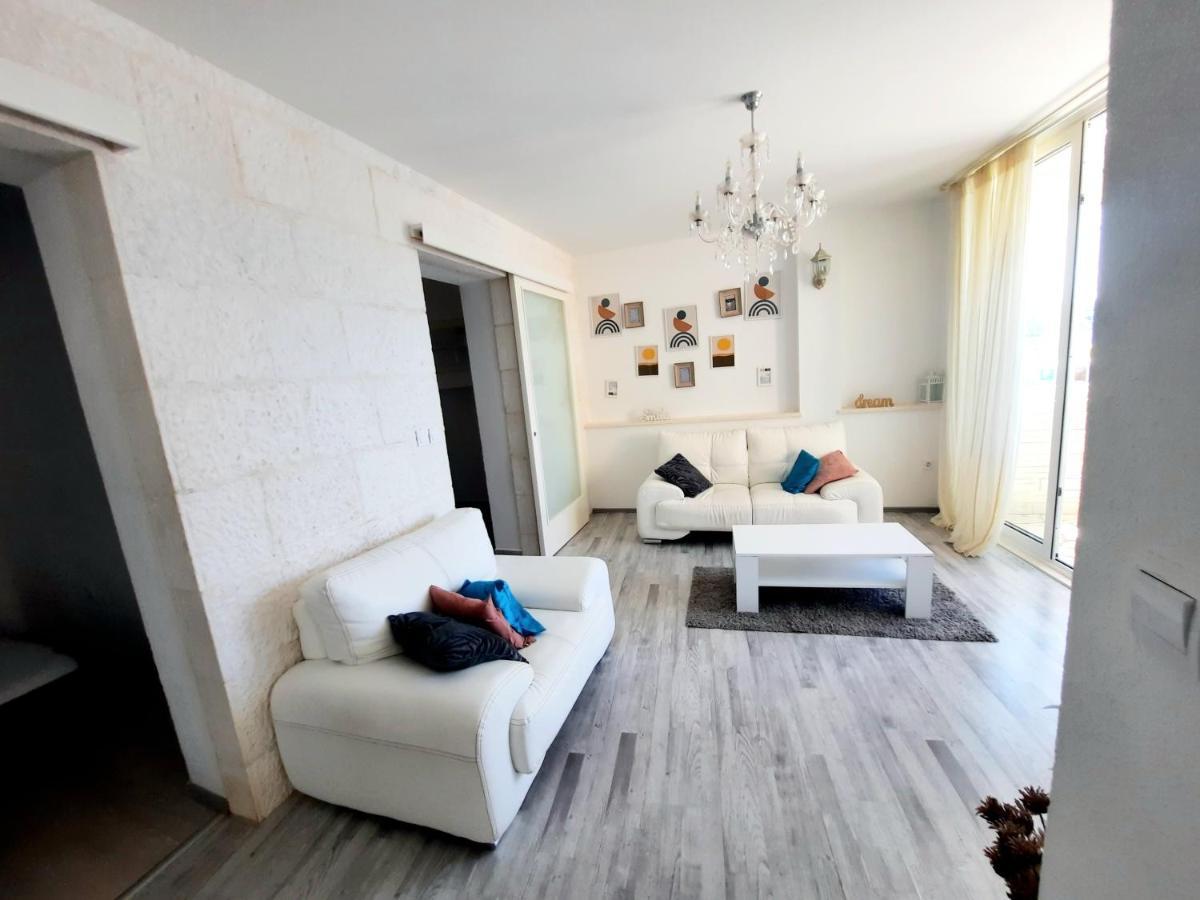 Cezar2 Apartment Rogoznica (Sibenik-Knin)